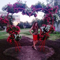 Элизабет Симушина