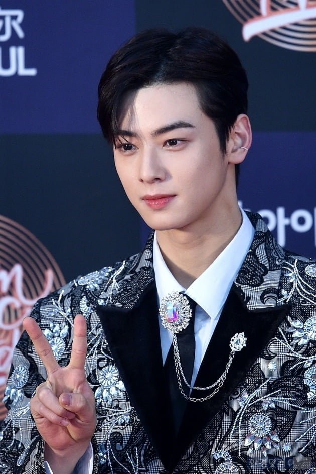 이상한 변호사 우영우♡♡