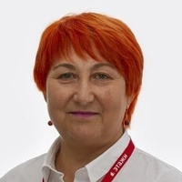 Марина Теплых