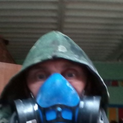 Виктор Богданов