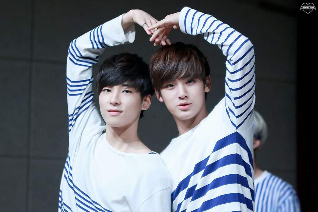 My name is Kim Namjoon🐨