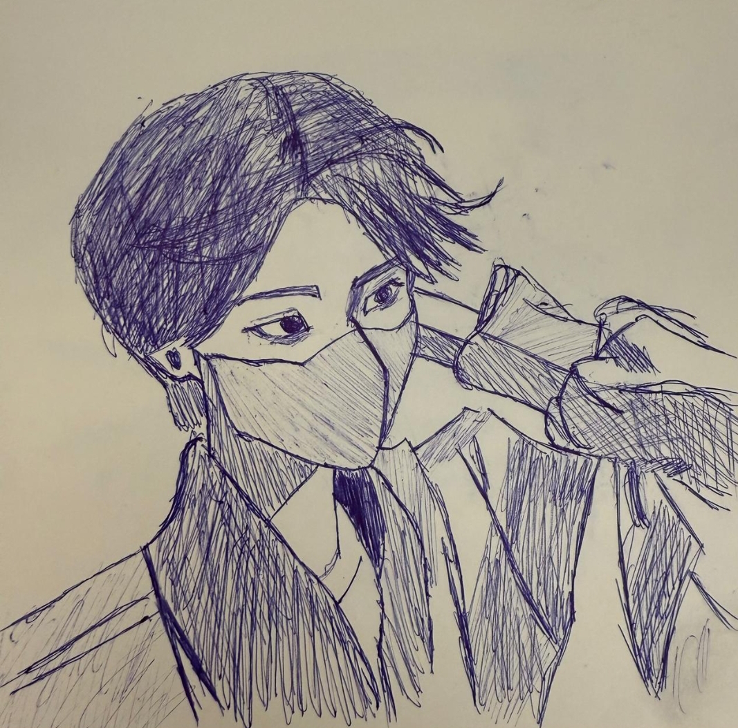 Гость Кимчи