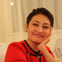 Saltanat Baibergenova