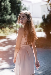 Алёна Шевелева