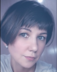 Екатерина Тимошенко