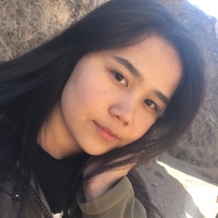 Алтынай Куракбаевна