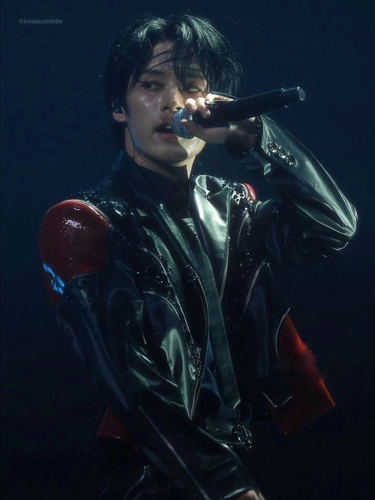 Незнакомец