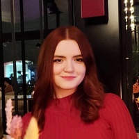 Мария Перелыгина