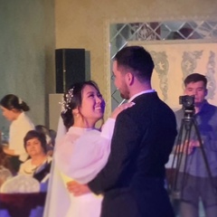 Динара Абжанова