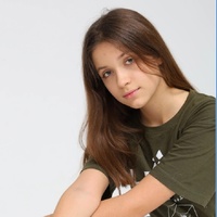 Элина Романова