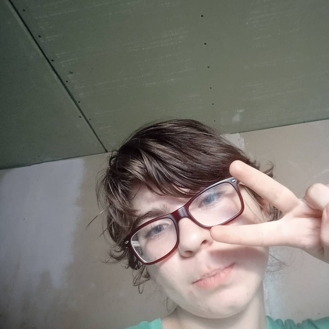 Соня+Ху И Тянь=❤️