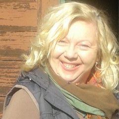 Ирина Шаповалова