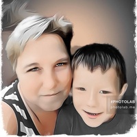 Яринка Воробьева-Гаврик