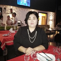 Сауле Сейдазимова