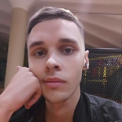 Николай Чмут