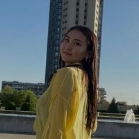 Асем Нурлыбек