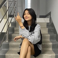 Кристина Байрамова