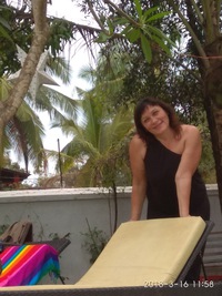 Надежда Смирнова