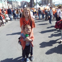 Евгения Игнатенко