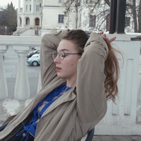 Екатерина Груздева