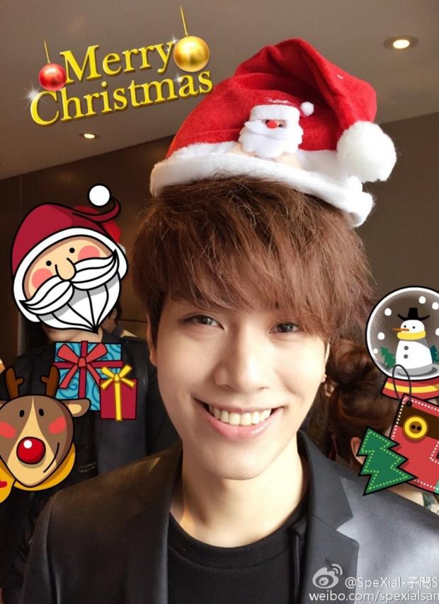 Левая пятка Босса Линя