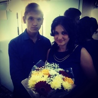 Ирина Абдрасулина