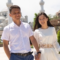 Жылдыз Асанкулова