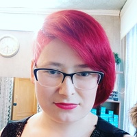 Любовь Макушева