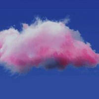 Розовое Облачко
