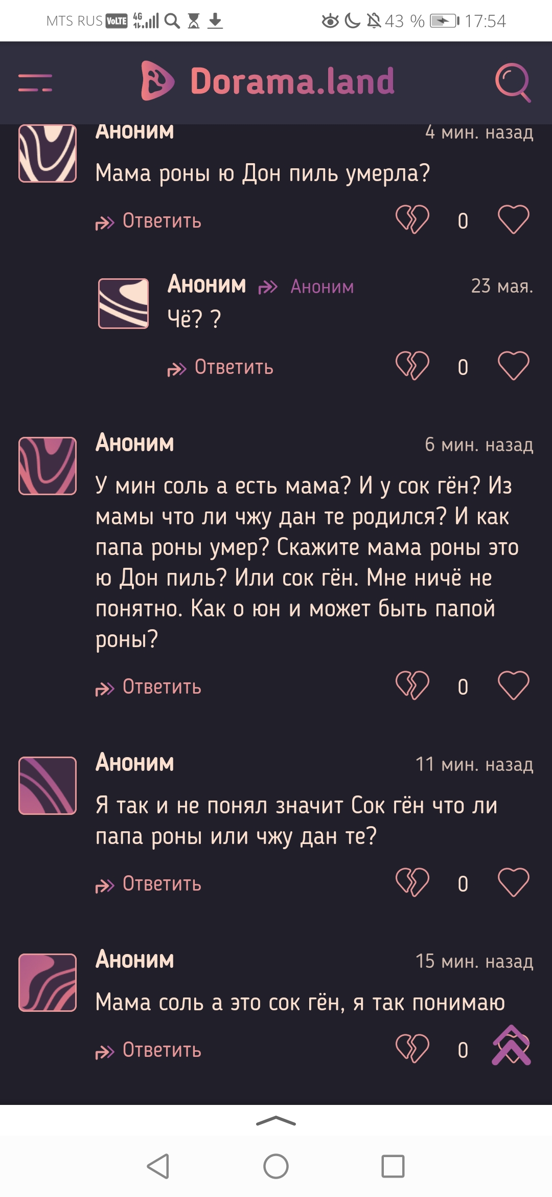 Аноним