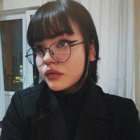 Abrosimova Krisstina