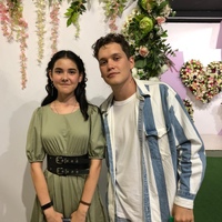 Азалия Мусина