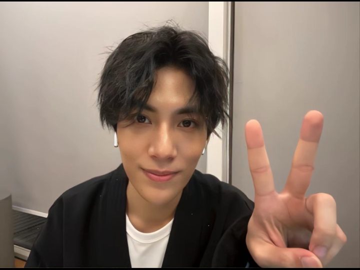 Левая пятка Босса Линя