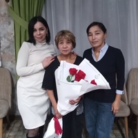 Калдыкыз Кожанова