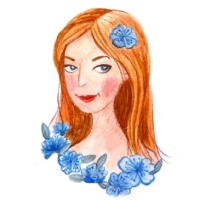 Любовь Андреева