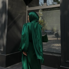 Айзагуль Талипова