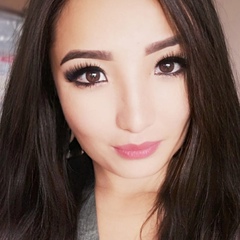 Абдыкамалова Назым