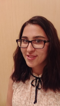 Лидия Полякова