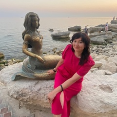 Асель Оспанова