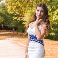 Маргарита Алдаева