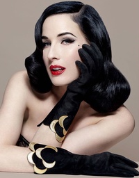 Марина Вельтман