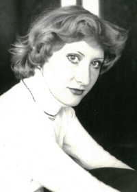 Татьяна Терехова