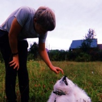 Данила Татаринов