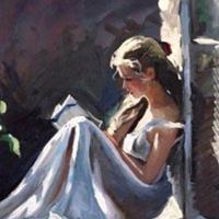 Марина Голик