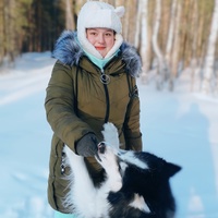 Валентина Карпова