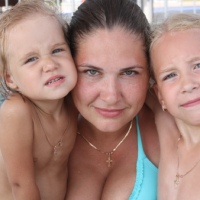 Марина Аристархова