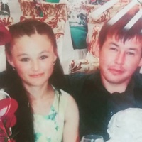 Айдана Шенеуова