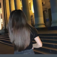 Милана Бесланеева