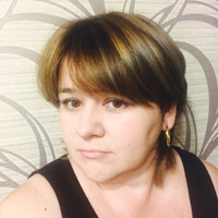 Фируза Юсупова