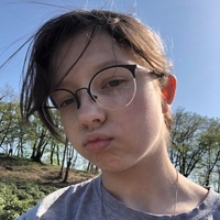 Лиза Шаталова